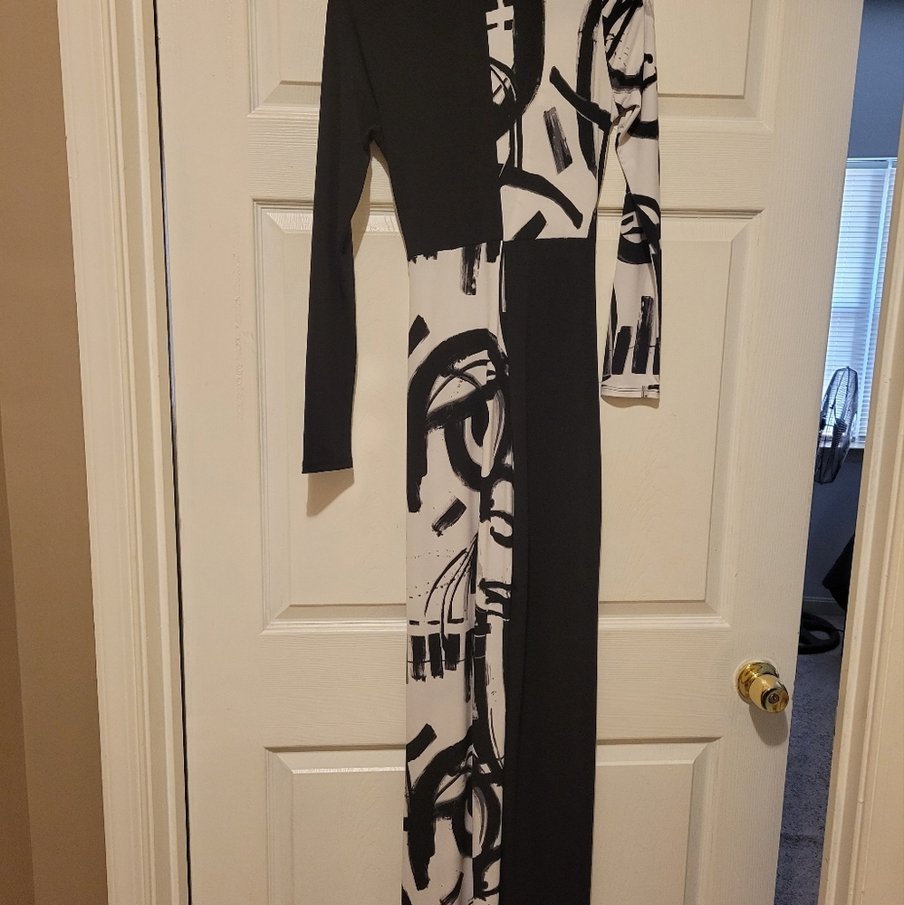 Jumpsuit - Picture 3 of 4